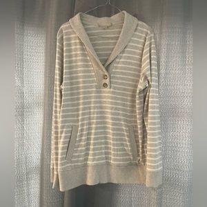 5/$20 womens size large top